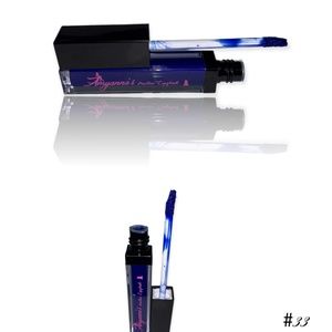 Blueberry Matte Lipstick